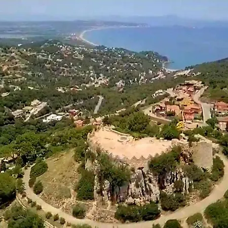 Villa Casa Adela Begur