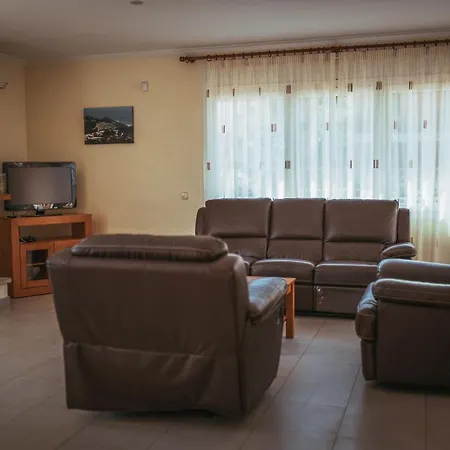 Casa Adela Villa