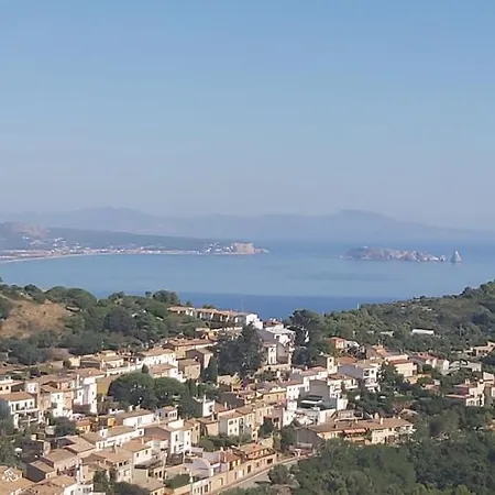 Casa Adela Begur