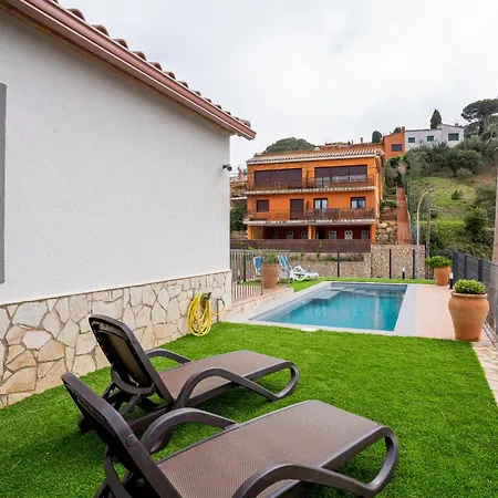 Villa Casa Adela *