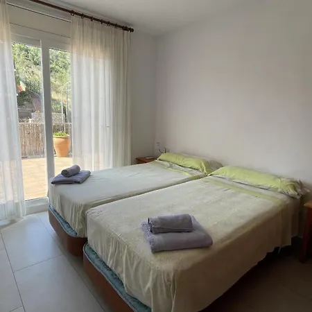 Casa Adela * Begur