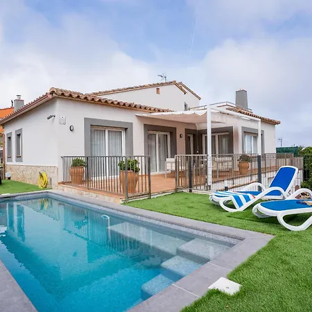 Casa Adela Begur