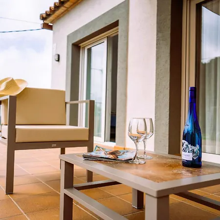Villa Casa Adela Begur