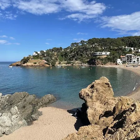 Casa Adela Villa Begur
