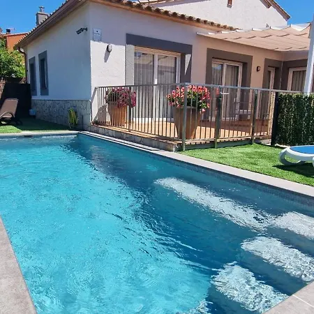 Villa Casa Adela