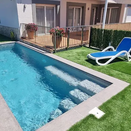 Casa Adela Villa *