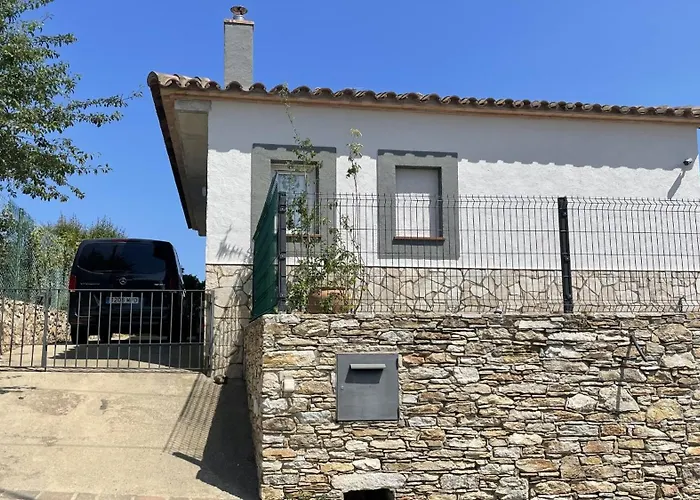 Casa Adela *