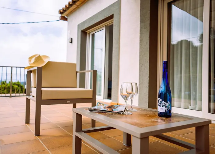 Villa Casa Adela Begur