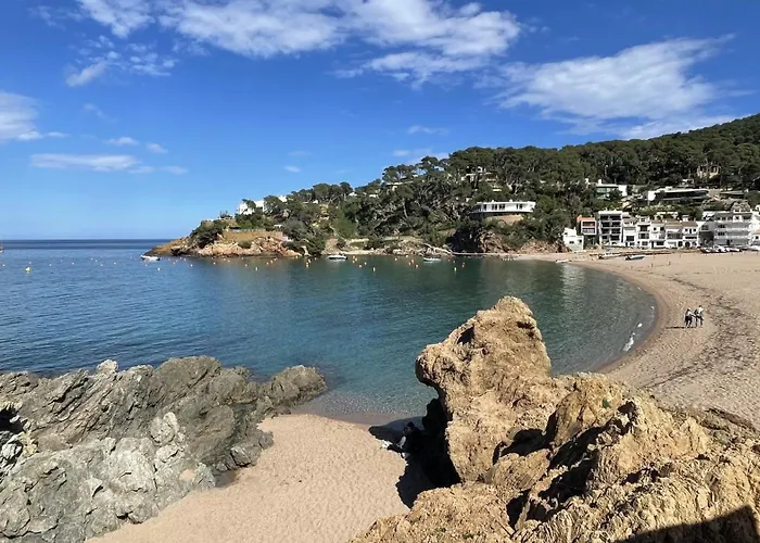 Casa Adela Villa Begur