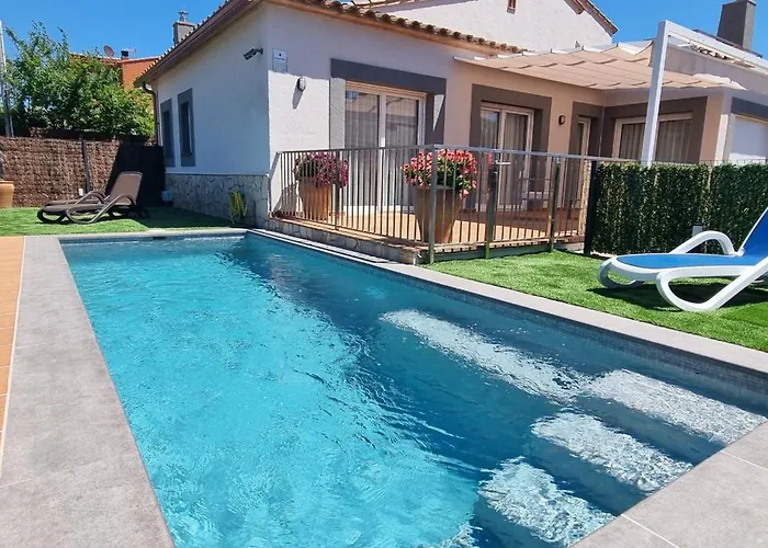 Villa Casa Adela