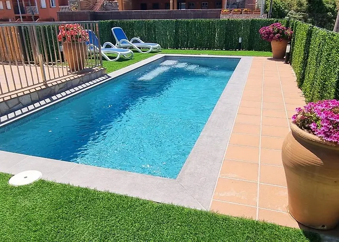 Villa Casa Adela *