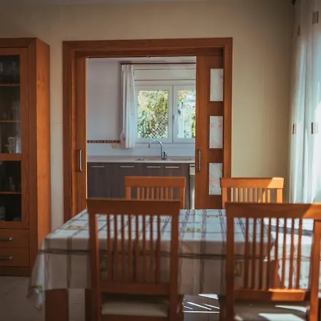 Casa Adela Бегур