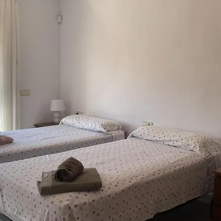 Casa Adela Вилла *