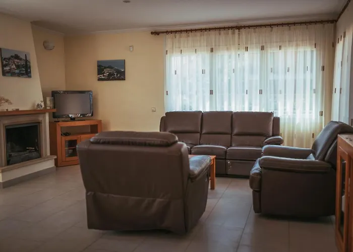 Casa Adela Villa