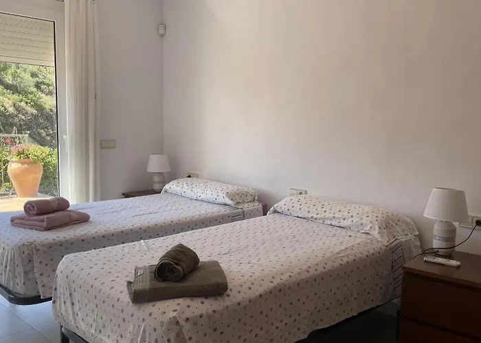 Casa Adela Villa *