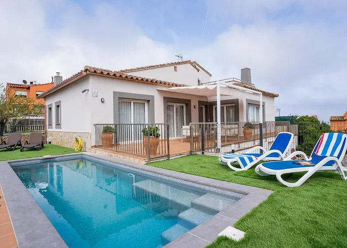 Casa Adela Begur