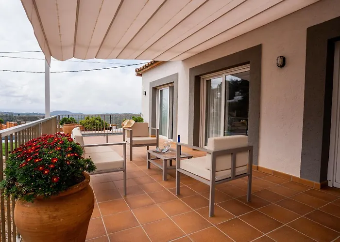 Casa Adela Villa *