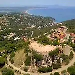 Villa Casa Adela Begur