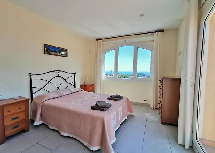 Casa Adela Villa Begur