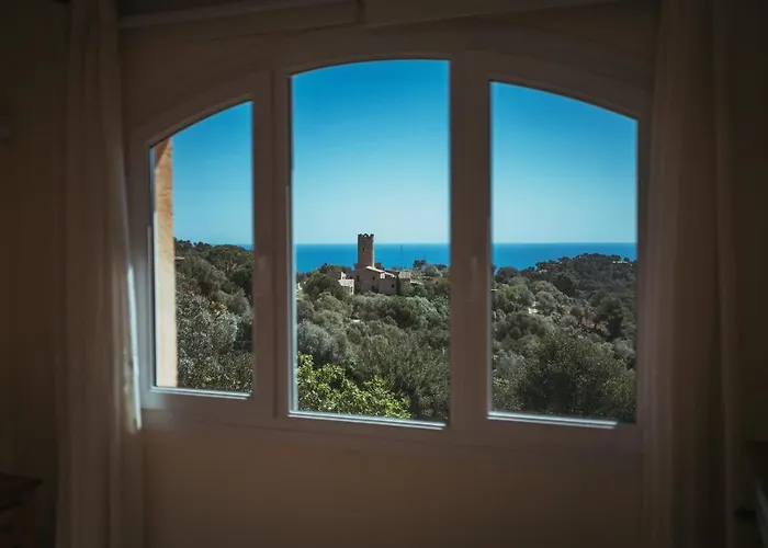 Casa Adela * Begur