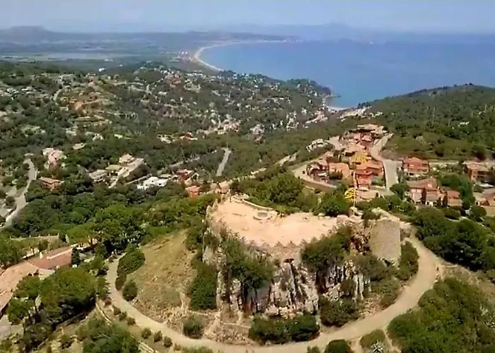 Villa Casa Adela Begur
